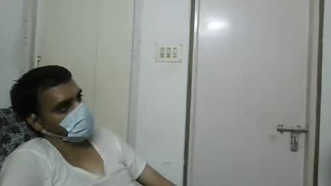 hapbit online show from February 1, 7:11 pm