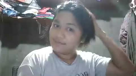 happy00725310 online show from October 16, 9:02 pm