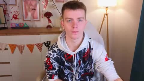 Jack online show from October 25, 9:59 pm