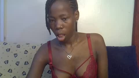 happy_kienyeji online show from November 16, 4:20 pm