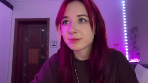 Call me Milly online show from October 27, 5:46 pm