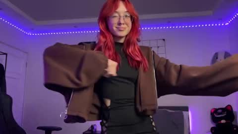 Call me Milly online show from November 26, 12:19 am