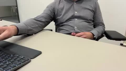 Cum for you online show from February 9, 5:49 pm