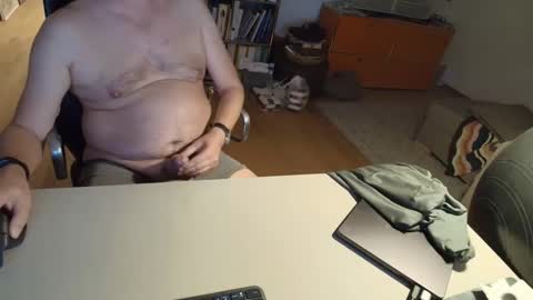 Cum for you online show from April 19, 6:10 pm