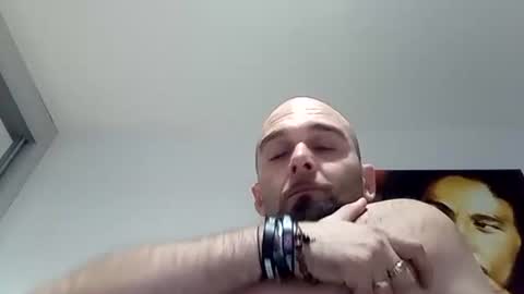 Calvin Secret  online show from October 6, 9:43 pm