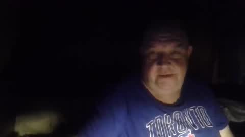 happyguy420fn online show from January 17, 9:30 am