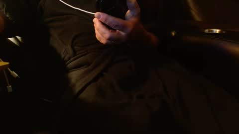 Jhonassmann12 online show from February 23, 2:40 am