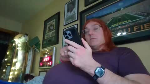 happynpregnantmi online show from January 10, 6:57 pm