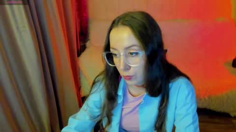 Stephanie online show from November 26, 2:58 pm