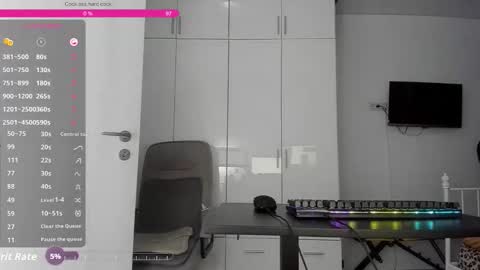 Hard Cock online show from December 19, 3:07 pm