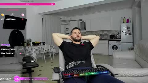 Hard Cock online show from November 15, 8:21 pm