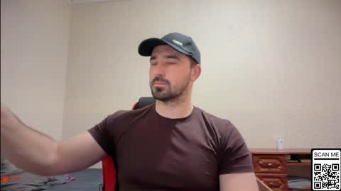 hard_to_obey online show from March 18, 6:58 pm