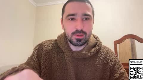 hard_to_obey online show from February 4, 6:45 pm