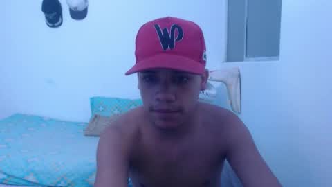 Hard Cock online show from October 13, 6:59 am