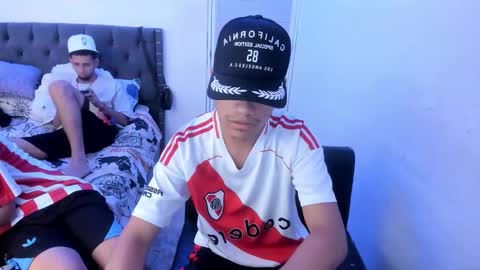 Hard Cock online show from September 16, 11:41 pm