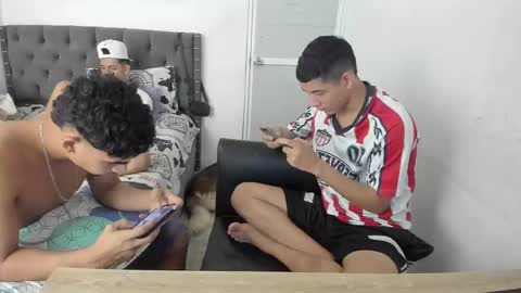 Hard Cock online show from September 13, 12:13 am