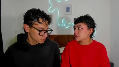 kade and demi independent models online show from May 12, 5:16 am