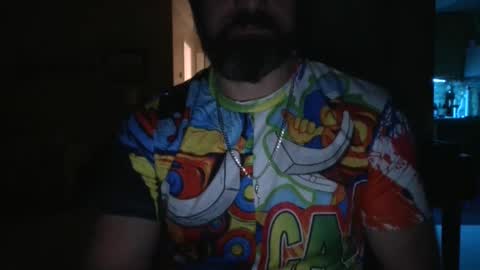 HcoreMike online show from March 7, 1:09 am