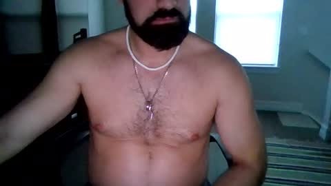 HcoreMike online show from July 27, 11:46 pm