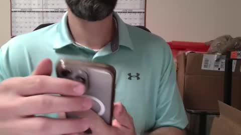 HcoreMike online show from October 4, 2:04 pm