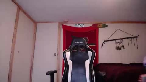 Austin online show from December 1, 5:11 pm