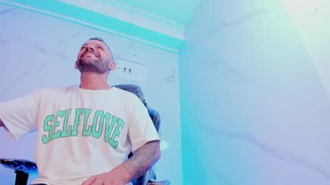 PETTER online show from April 18, 7:07 pm