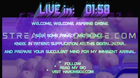 B0ne Daddy Bonesaw Real-Life College of Whispers Bard   mindfuck brainwash hypno cerebral sensual  online show from March 30, 8:42 pm