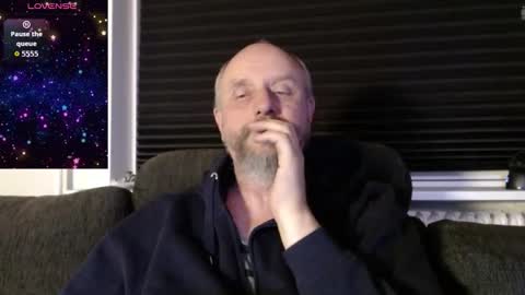 MrLazy online show from October 20, 7:41 pm