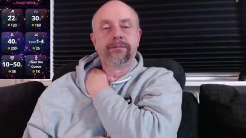 MrLazy online show from February 10, 5:09 pm