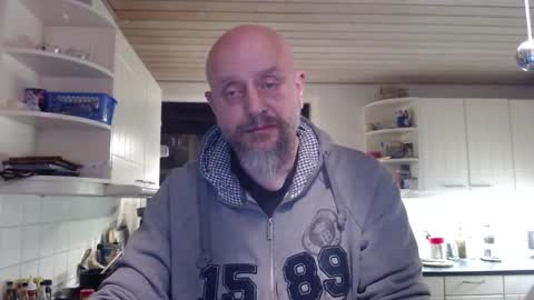 MrLazy online show from January 17, 7:12 pm