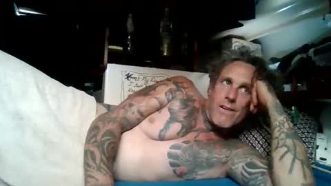 hardnthick online show from January 11, 1:33 am