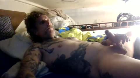 hardnthick online show from September 26, 9:01 pm