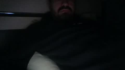 SIR HARD online show from February 7, 10:24 pm