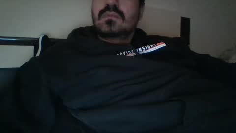 SIR HARD online show from February 11, 2:57 pm