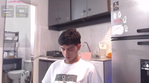 Andres Dean online show from November 21, 5:55 pm