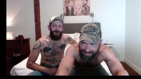 hardworkertn online show from February 19, 2:22 am