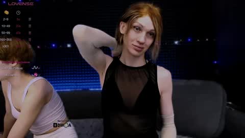 Miss Hardy online show from April 21, 3:46 am