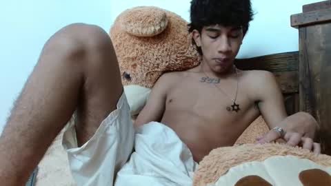 Hares online show from January 22, 1:11 pm