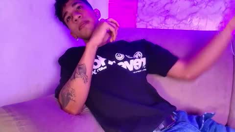 Hares online show from February 3, 5:50 pm