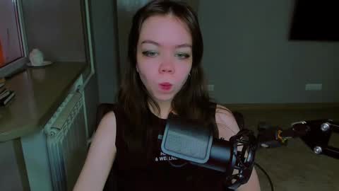 Miss Hari online show from February 22, 7:23 am