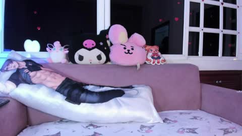 Harimoon online show from May 24, 3:36 am
