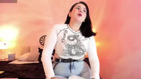 Harimoon online show from March 6, 3:24 am