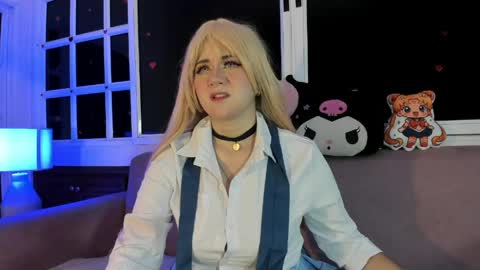 Harimoon online show from May 8, 3:12 am