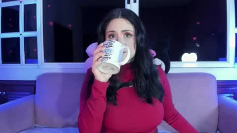 Harimoon online show from March 13, 4:05 am