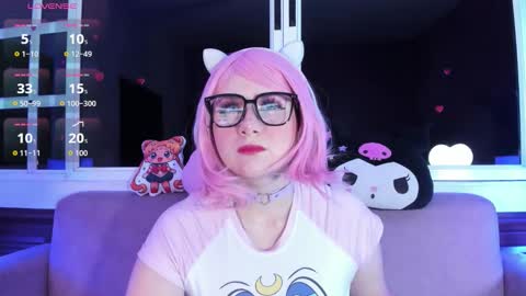 Harimoon online show from March 21, 3:23 am