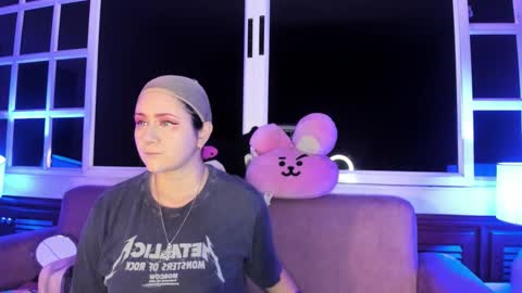 Harimoon online show from January 17, 3:16 am