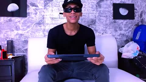 harin prize online show from March 19, 12:10 pm