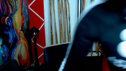 HARLEY  online show from March 8, 1:03 pm