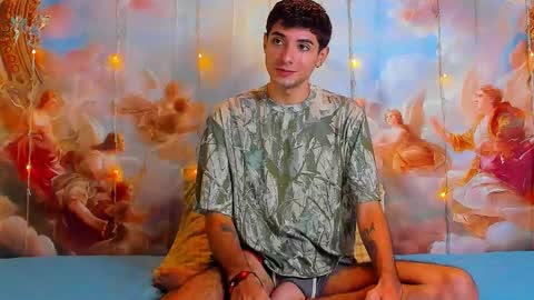 Harley online show from March 8, 10:03 pm