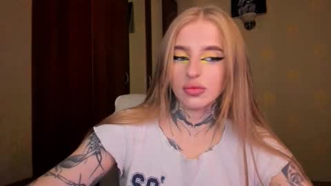 Julia online show from October 7, 5:47 am